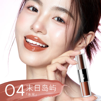 RMT Misty Party Dual-Ended Lipstick/ Gloss