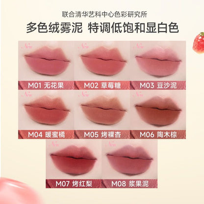 Colorkey Silky Lip Cream