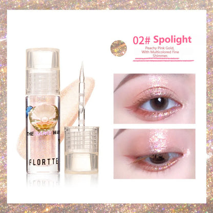 Flortte Liquid Eyeshadow