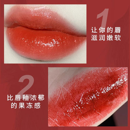 Gella's Jelly Lip Gloss