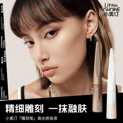 Little Ondine Liquid Highlighter & Contour Pen 4.5g