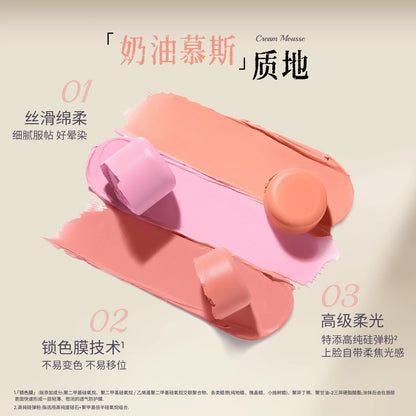 Girls Crush Polka Dream Dot Blush Stick