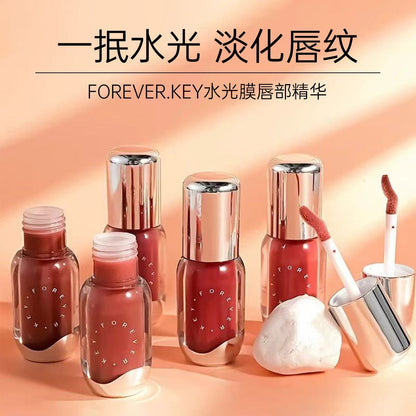 Forever Key Aqua Essence Lip Glaze