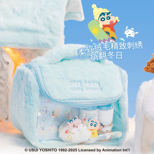 Jill Leen x Crayon Shin Chan Set (5pc)