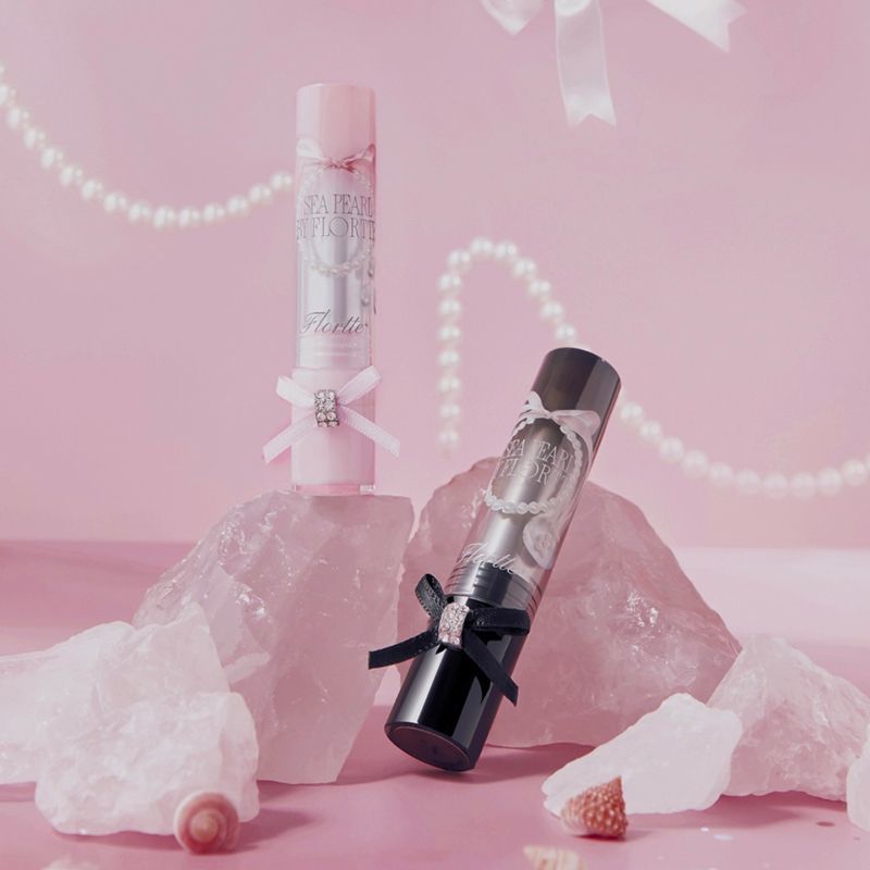 Flortte Glass Sea Collection Gift Set