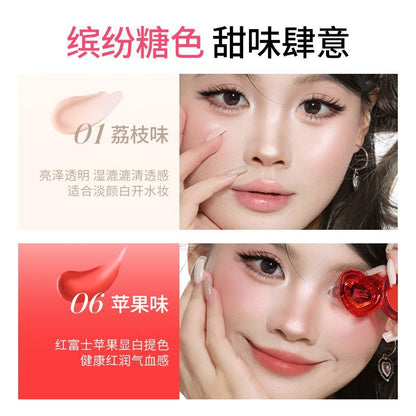 LiShu Multi-Purpose Cream Giftbox