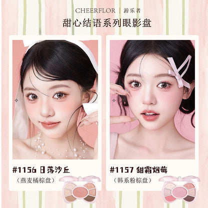 Cheerflor Angel Make Up Giftbox