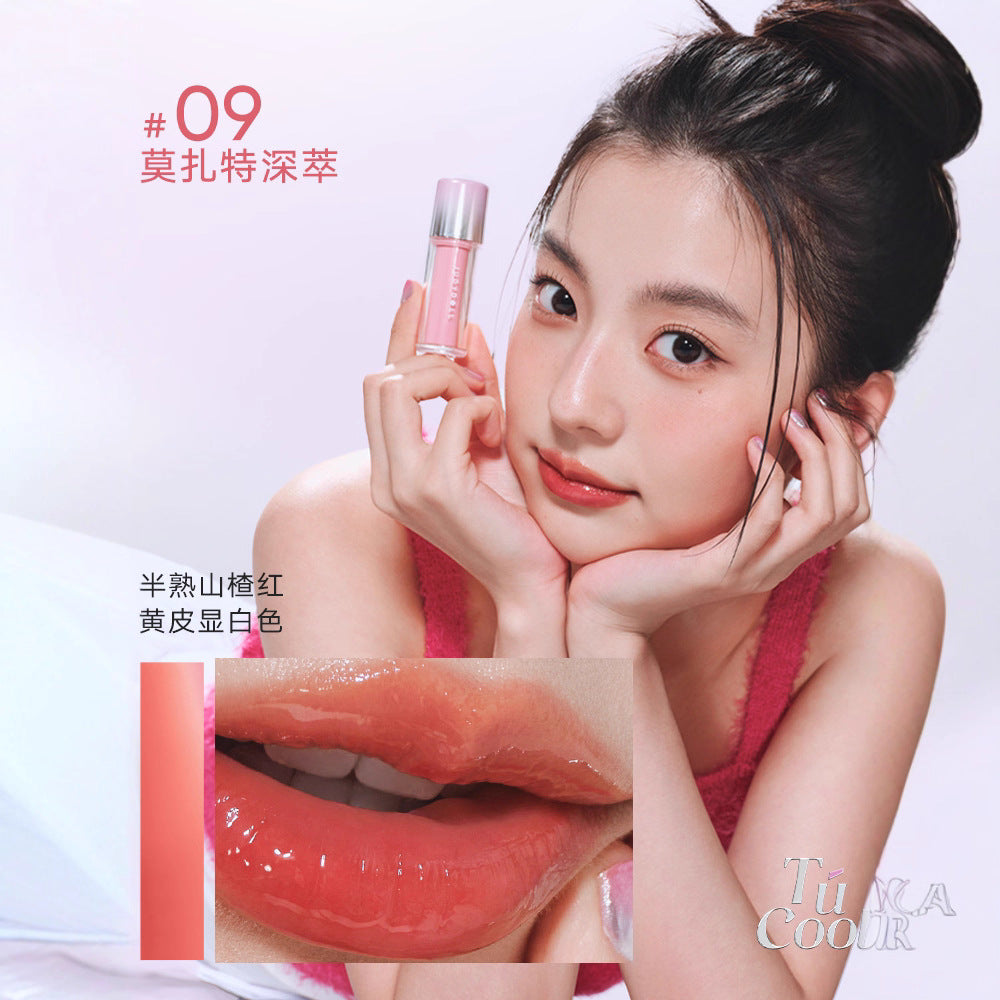 Judydoll Ice Watery Lipgloss Gen 2
