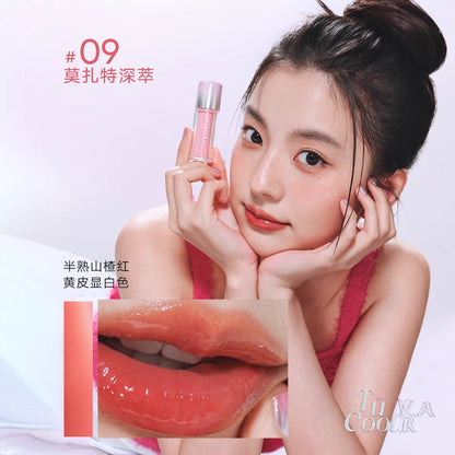 Judydoll Ice Watery Lipgloss Gen 2