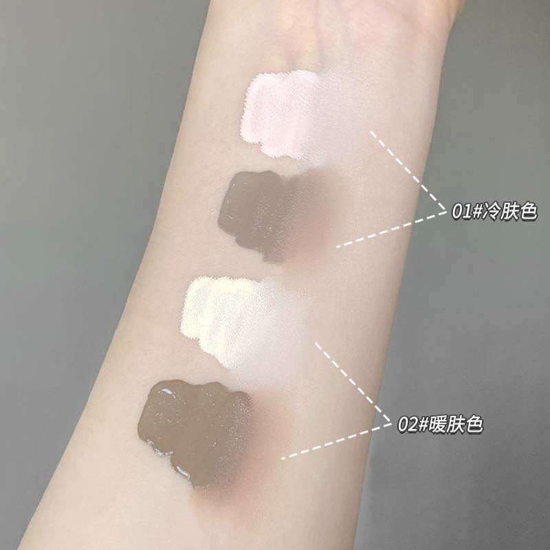 Judydoll Highlighter & Contour Duo