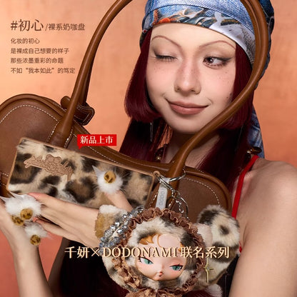 Cheeryep x Dodo Nami Eyeshadow Palette