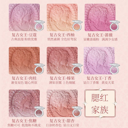 Colorrose Gradient Blush