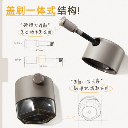 Judydoll Waterproof Eyeliner Cushion Cream (3g)