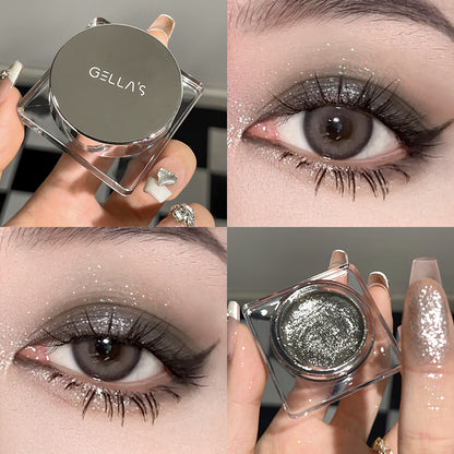 Gellas Glitter Gel Eyeshadow