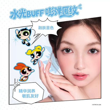 AZTK x Powerpuff Girls Luminous Lip Jello