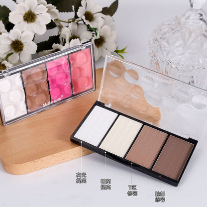 Mother Home Highlight & Contour Palette