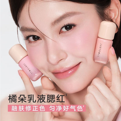 Judydoll Liquid Blush Serum