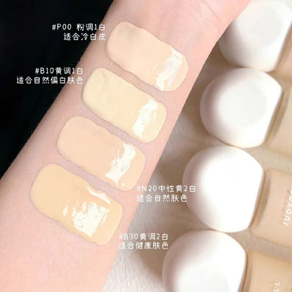 Judydoll Cloud Touch Cream Foundation