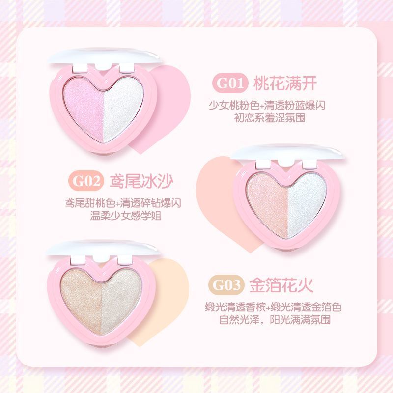 Gogo Tales Soft Focus Baking Highlight