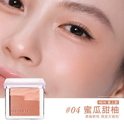 Judydoll Satin Glow Blush