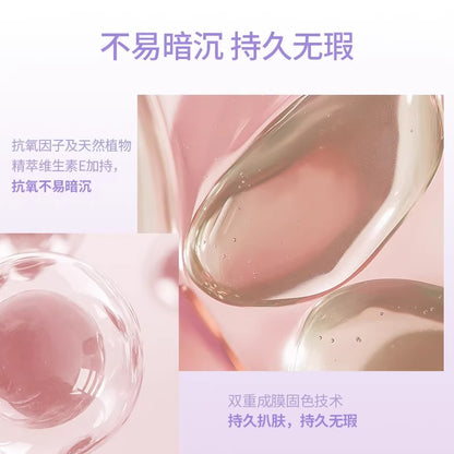 Girls Crush 5-color All-purpose Concealer Cream Palette