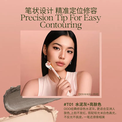 Out of Office Bloomg Wings Glossy Blush Pencil