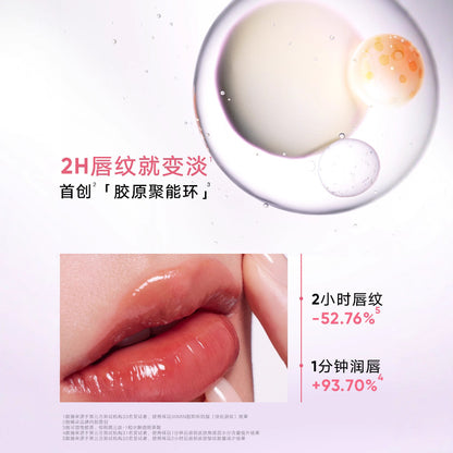 Judydoll Ice Watery Lipgloss Gen 2