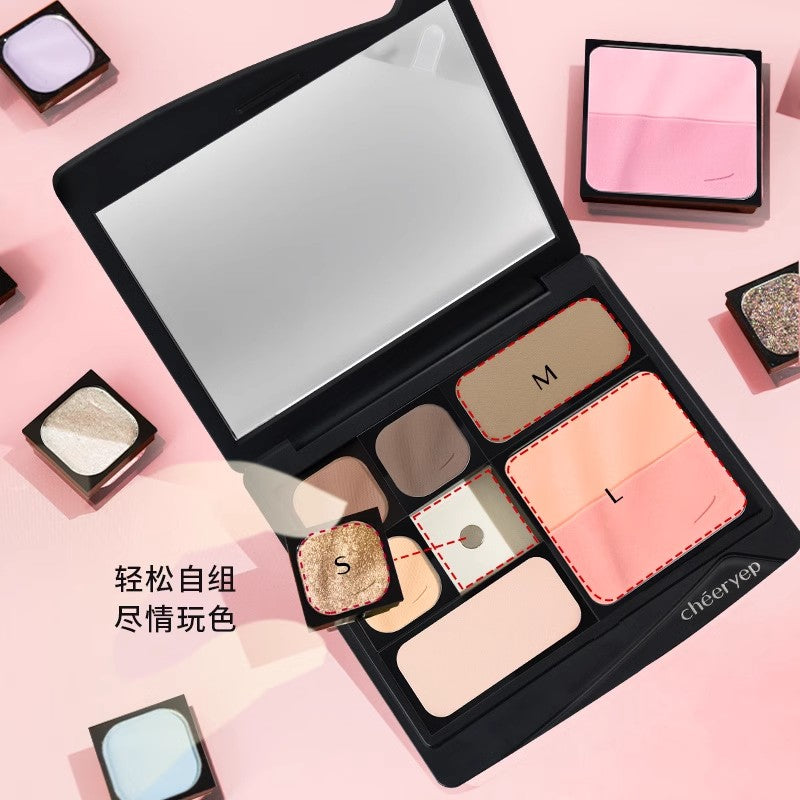 Cheeryep Build-your-own Palette