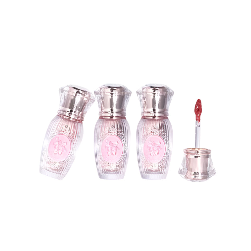 GogoTales Little Gem Mirror Lip Glaze