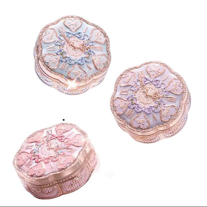 Bunny Garden Cushion Cream Foundation