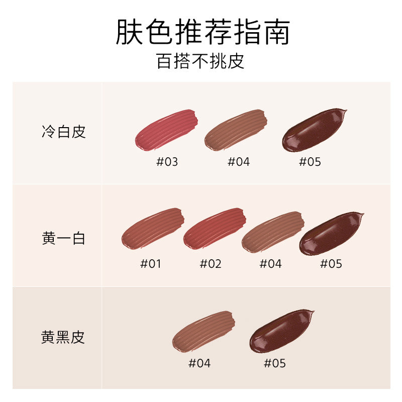 RMT Misty Party Dual-Ended Lipstick/ Gloss