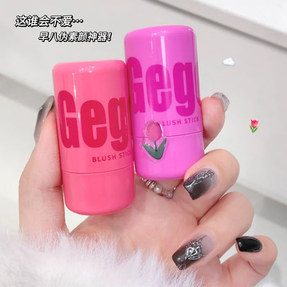 Gege Bear Jelly Blush Stick