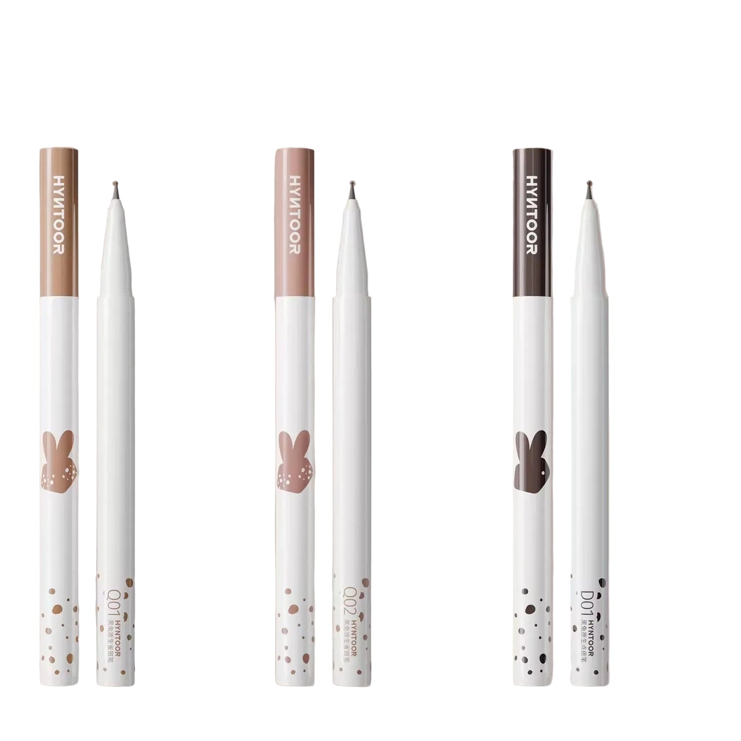 Hyntoor Feckle & Mole Pen