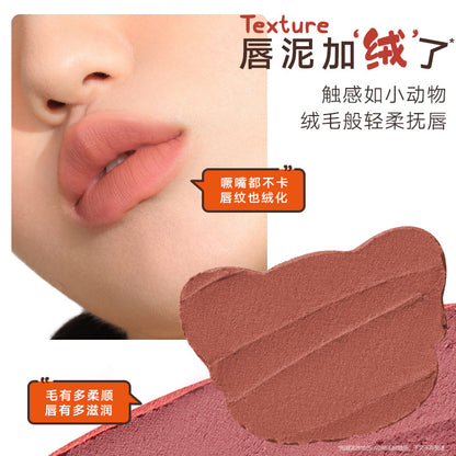 Judydoll Lip Mud