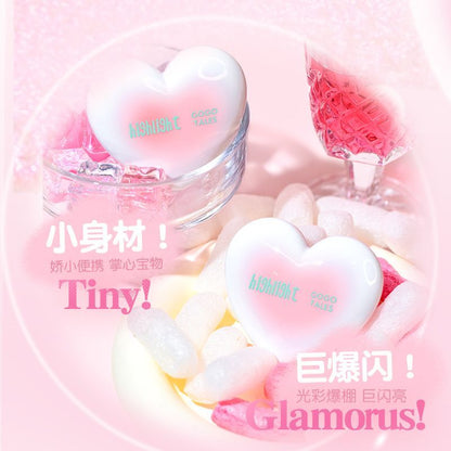 Gogo Tales Soft Focus Baking Highlight