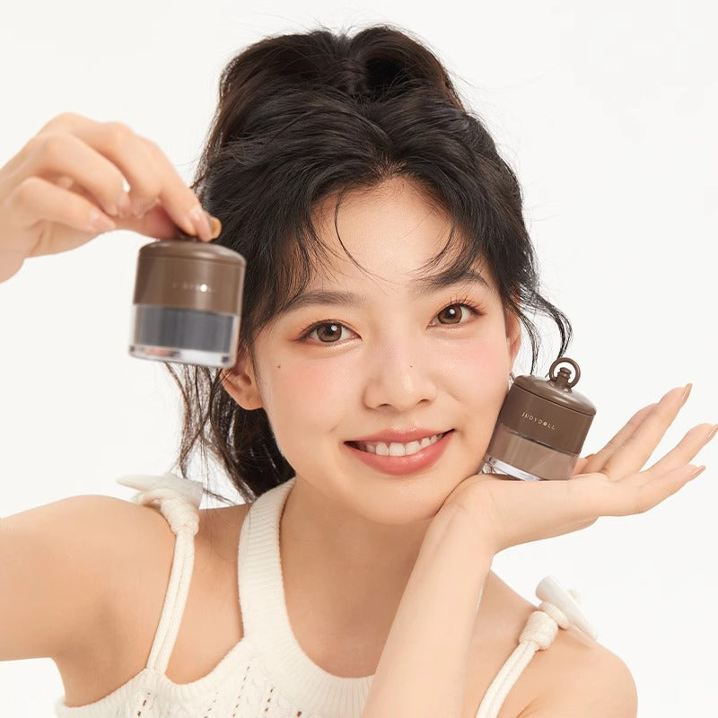 Judydoll Hair Shadow & Fluffy Powder