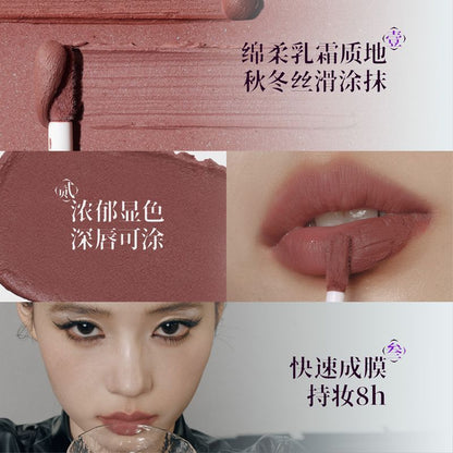 Girlcult Jianghu Series Love Whisper Lip Cream