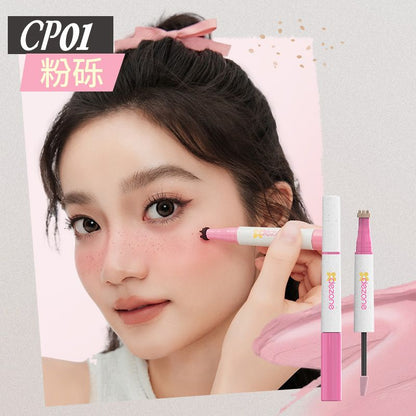 Dezone Freckle & Blush Pen