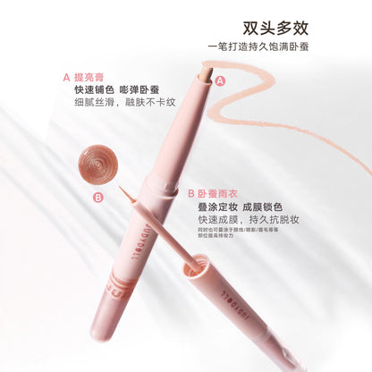 Judydoll Double-Ended Aegyo-Sal Highlighter