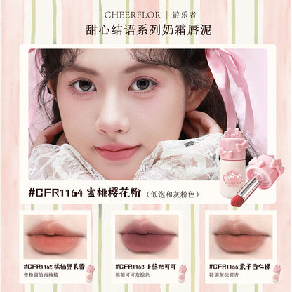 Cheerflor Angel Make Up Giftbox