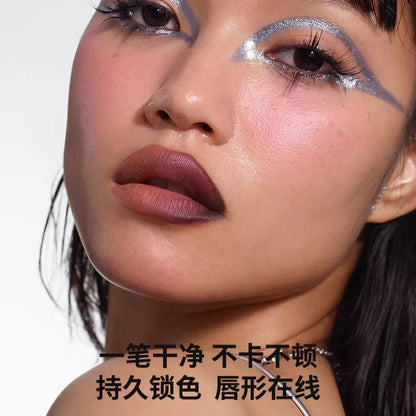 Kaleidos Moon Arcade Sculpting Lip Pencil