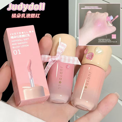 Judydoll Liquid Blush Serum