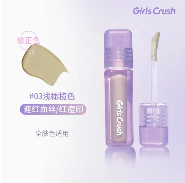 Girls Crush  Concealer 8g
