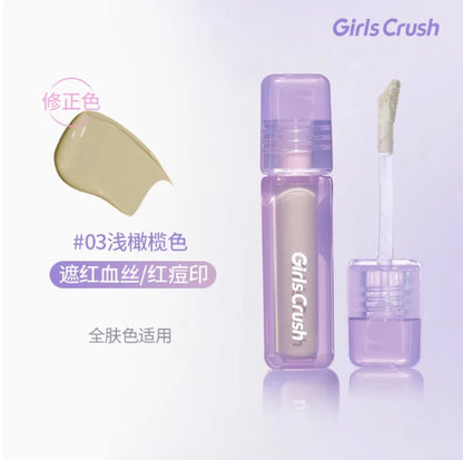 Girls Crush  Concealer 8g