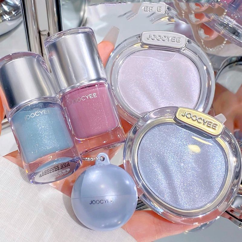 Joocyee Aura Luminous Lip Gloss