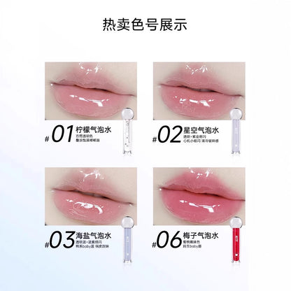 RMT Water Glow Lip Oil