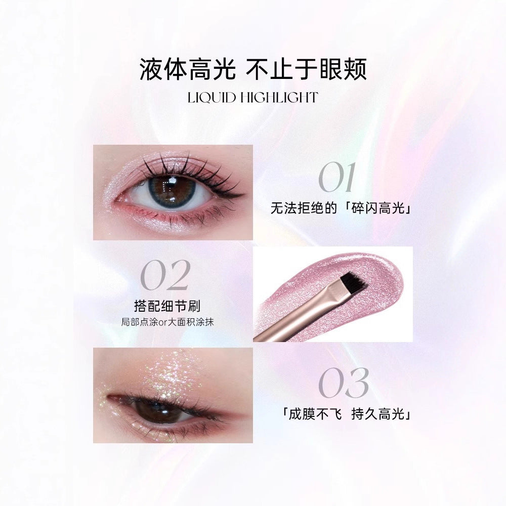 RMT Chameleon Liquid Eyeshadow