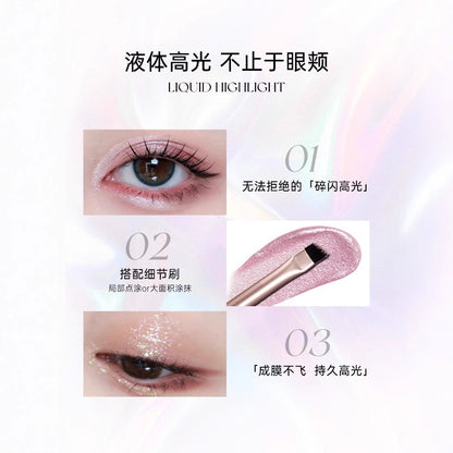RMT Chameleon Liquid Eyeshadow