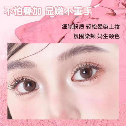 Gogo Tales Lovely Cat Sweetish Blush