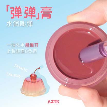 AZTK Lip & Cheek Glowy Jelly Pot